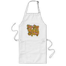 This Too Shall Pass Apron