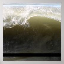 this wave poster