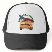 This We'll Defend Hats