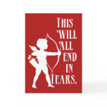 This Will All End in Tears cards