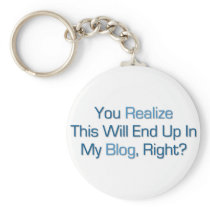 This will end up in my Blog