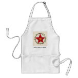This Witch is cookin.. aprons