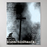 ThisIsNowhere Canvas Print