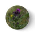 Thistle Buttons