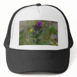 Thistle Mesh Hats