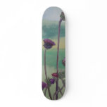 Thistle Skate Board