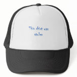 thisv shirt was stolen hats