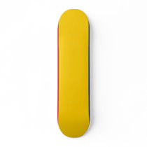 Tholen, Netherlands Skateboard Decks