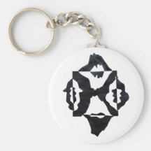 Thomas Bagalini Keychains