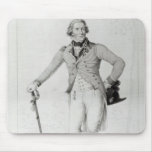 Thomas Bruce, 7th Earl of Elgin mousepads