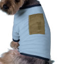 Thomas Burns, Chicago White Stockings pet clothing