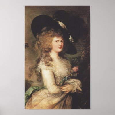 lady georgiana cavendish