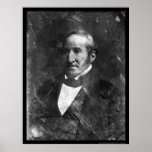 Thomas Hart Benton Daguerreotype 1845 posters