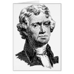 Thomas Jefferson cards