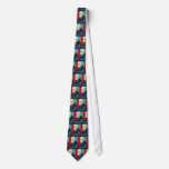 Thomas Jefferson Change ties