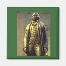 Thomas Jefferson Magnet