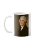 Thomas Jefferson mug