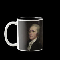 Thomas Jefferson mugs