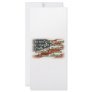 Thomas Jefferson Patriots and Tyrants Custom Rack Card
