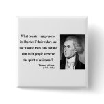 Thomas Jefferson Quote 16b buttons