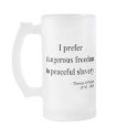 Thomas Jefferson Quote 9a mugs
