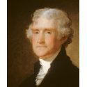 Thomas Jefferson shirt