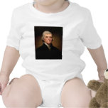Thomas Jefferson Shirt