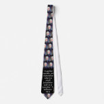Thomas Jefferson, Thomas Jefferson... - Customised ties