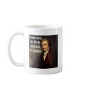 Thomas Paine Common Sense Cup mugs
