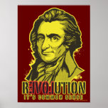 Thomas Paine Print
