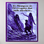 Thompson Print
