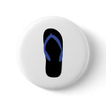 thong -  beach thongs buttons