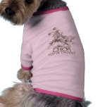 Thor pet clothing