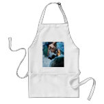 THOR- GOD OF THUNDER APRONS