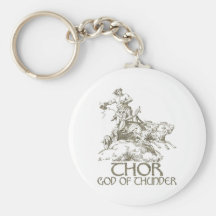 Thor Keychains