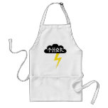 Thor Thunderbolt aprons