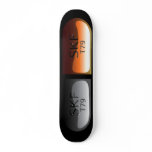 Thorazine Skateboard