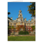 Thoresby Hall Cards