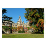 Thoresby Hall Cards