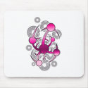 Thorn Tattoo Design mousepads