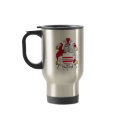 Thornhill Family Crest mugs