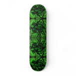 THORNS skateboards