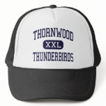 Thornwood - Thunderbirds - High - South Holland hats