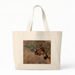 Thorny Seed Pod Bag