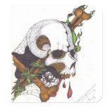 Thorny Sticker