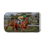 Thoroughbred 3 Links Ahead Crop Samsung Galaxy Cover