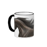 Thoroughbred Horse Mug