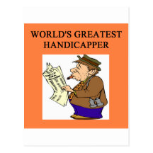 thoroughbred horse racing post cards