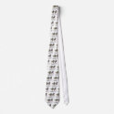 Thoroughbred Horse Racing - The Stretch ties