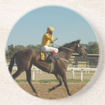 Thoroughbred Race Horse Coaster
